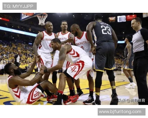 2019年5月9日火箭与勇士精彩对决全场录像回放分析